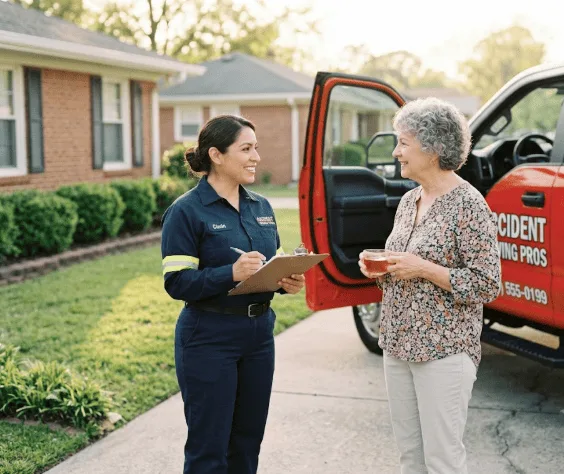 Accident Towing Service Venice, IL FAQs